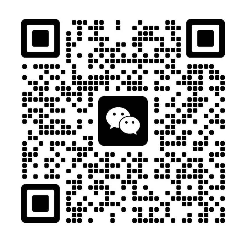 Personal WeChat