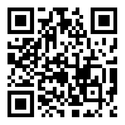 Website QR Code